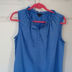 USED Ann Taylor silk tops